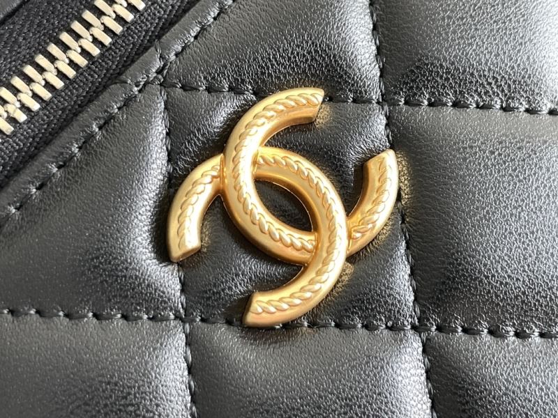 Chanel Cosmetic Bags